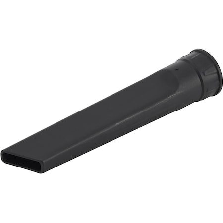 Global Industrial Replacement Dry Nozzle for Portable HEPA Wet/Dry Vacuums 641808 & 641809 RP6608